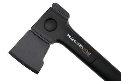 FISKARS X18 SIEKIERA UNIWERSALNA ROZŁUPUJĄCA DO DREWNA Fiskars X18 S 1069103 - OFICJALNY DYSTRYBUTOR - AUTORYZOWANY DEALER FISKARS