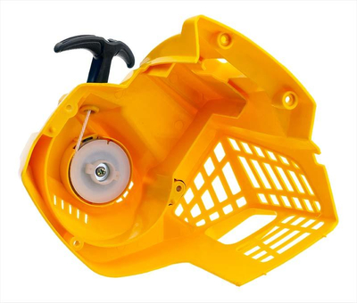 CEDRUS starter kpl blower DM03 070446