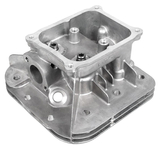 Głowica silnika Rato RV340D niekompletna CZĘŚĆ ORYGINALNA