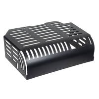 Cedrus tractor muffler cover C-TRAC-T108HS 486052