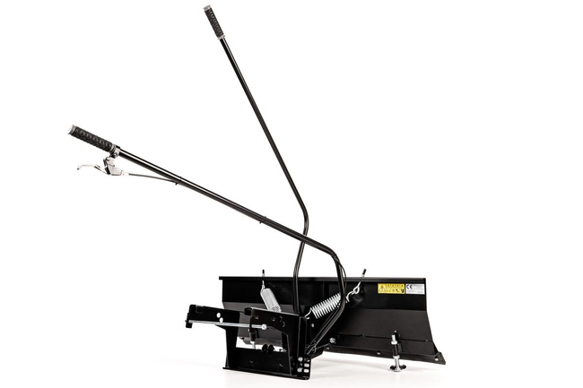 Pług traktorków Husqvarna TC/TS 112 114 ACC0219