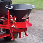 ARIENS TRACTOR ACTIVE SEEDER SPREADER FOR ARIENS TRACTORS 50100010 - OFFICIAL DISTRIBUTOR - AUTHORIZED ARIENS DEALER