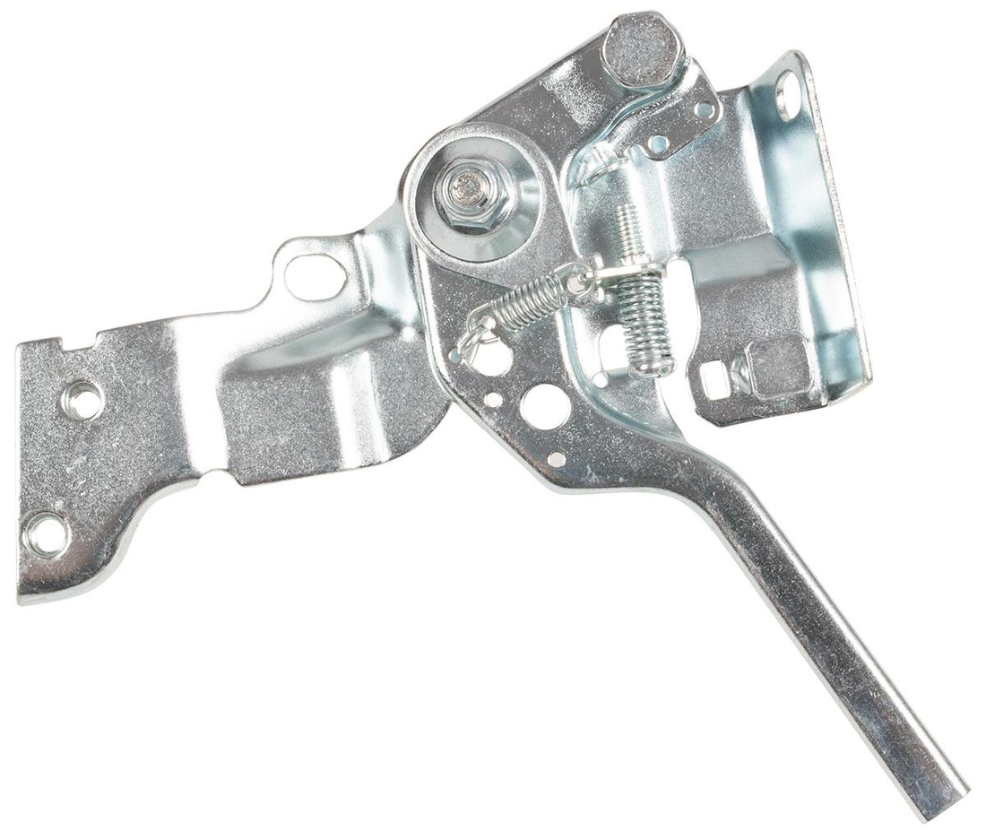 Zestaw dźwigni przepustnicy CEDRUS GL1000N-3 / Weima WM170F/P 1700100033-0001