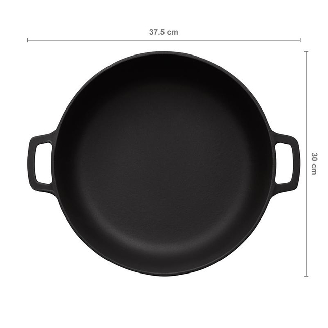Norden Grill Chef pot 1066430