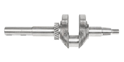Wał korbowy Loncin LC1P70F-3 CZĘŚĆ ORYGINALNA 130290696-0001