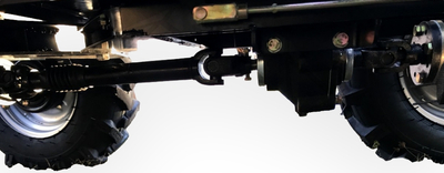 MASTERCUT MC1800 MASTERCUT FARMIX 1800 DIESEL 18hp 4x4 4x4 MINI AGRICULTURAL TRACTOR MC1800