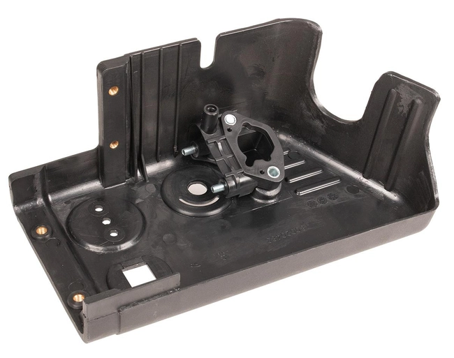 Loncin air intake housing kpl. LC185FDS ORIGINAL PART 180020483-0001