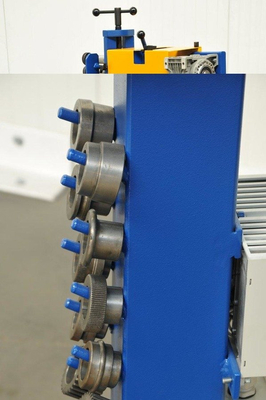 MAAD ZB-1.5 E ELECTRIC CUTTING WELDING MACHINE MAAD ZB-1.5 Electric version