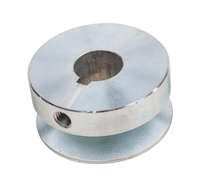 Koło pasowe Pubert Primo;Primo-Pneumatic;Comfort;Eco;Elite;Vario CZĘŚĆ ORYGINALNA 0306060005