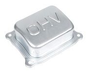 Kryt ventilů motoru Rato RV340D