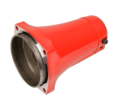 Kawasaki VS551 TJ53E clutch housing kpl.