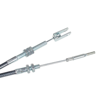 Clutch cable new type Weibang WBSC409H turf cutting machine ORIGINAL PART 4SC3300010B2