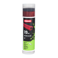 Żyłka tnąca 7.0 mm x 26 cm x 155 szt OREGON Techni-Blade 525244
