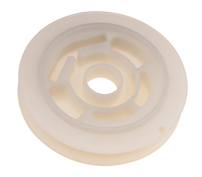 Mitsubishi TB50 cable wheel KS20145AA002