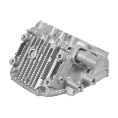 CEDRUS oil pan foot ST01 070606