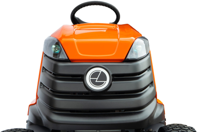 OLEO MAC OM 92/24KH SEKAČKA NA TRÁVU S DIESELOVÝM MOTOREM OM92 HYDROSTATIC PREMIUM 68129090 - OFICIÁLNÍ DISTRIBUTOR - AUTORIZOVANÝ PRODEJCE OLEO-MAC