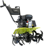 GARDYER T1000 B&S SPRINKLER CULTILIZER 84cm 6.5HP - EWIMAX - OFFICIAL DISTRIBUTOR - AUTHORIZED DEALER GARDYER