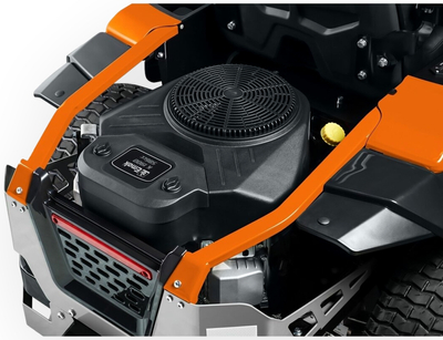 OLEO-MAC ZT 108/19KV 42 ZERO-TRACK GARDEN TRACTOR ZERO TURN 108cm 19HP LONCIN LC2P73F V-TWIN two-cylinder lawn mower OLEO ZT108 /19KV - OFFICIAL DISTRIBUTOR - AUTHORIZED DEALER OLEO-MAC