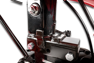 Glebogryzarka spalinowa Cedrus GLX720