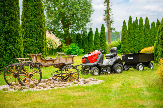 CEDRUS SP22103 ZAHRADNÍ KOLEČKA SP22103 Zadní kolečko SP22103 Nosnost 2 nápravy 900kG - EWIMAX - OFICIÁLNÍ DISTRIBUTOR - AUTORIZOVANÝ PRODEJCE CEDRUS