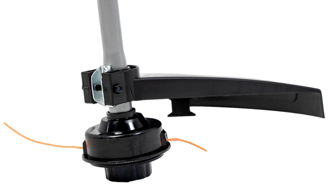 LIDER SWS24 PETROL SCYTHE BRUSHCUTTER GRASS TRIMMER MOWER 1KM - OFFICIAL DISTRIBUTOR - AUTHORIZED LIDER DEALER