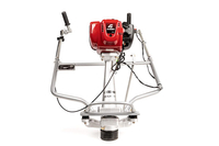 Listwa wibracyjna do betonu Cedrus CEDLW01-2 CEDLW01-2