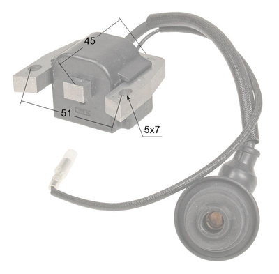 Rato engine R60i ignition module 30400-Z900110-00A0