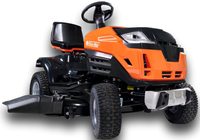 OLEO MAC OM 109L/19 KV BOCZNA KOSIARKA OGRODOWA Z HYDROSTATEM BOCZNYM 108cm MOTORYZOWANA KOSIARKA SPALINOWA 68059017 - OFICJALNY DYSTRYBUTOR - AUTORYZOWANY DEALER OLEO-MAC