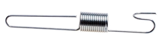 Loncin regulator spring LC1P65FA ORIGINAL PART 171600030-0001