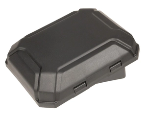 Vzduchový filtr Loncin s pouzdrem bez primeru LC1P65FE 1P65FE-2 ORIGINÁLNÍ DÍL 180020894-0001