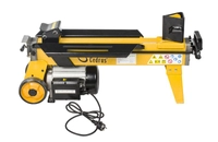 CEDRUS LS02H  ŁUPARKA DO DREWNA POZIOMA HYDRAULICZNA 7 TON CEDRUS LS02 CEDLS02H  - EWIMAX - OFICJALNY DYSTRYBUTOR - AUTORYZOWANY DEALER CEDRUS