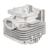 Cedrus auger cylinder CEDSW03