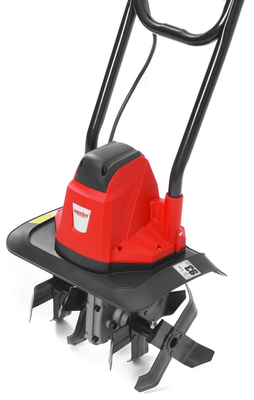 HECHT 732 GLEBOGRYZARKA ELEKTRYCZNA OGRODOWA KULTYWATOR 750W / 32cm