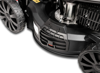 CEDRUS KS53S-E MOTORIZOVANÁ SEKAČKA NA VINNÉ ROSTLINY S POHONEM A POSTŘIKOVAČEM - 53cm / 5,7 HP - EWIMAX - OÞCIÁLNÍ DISTRIBUTOR - AUTORIZOVANÝ PRODEJCE CEDRUS