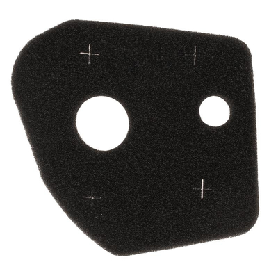 Husqvarna air filter 333R, 335R, 535RX 520040
