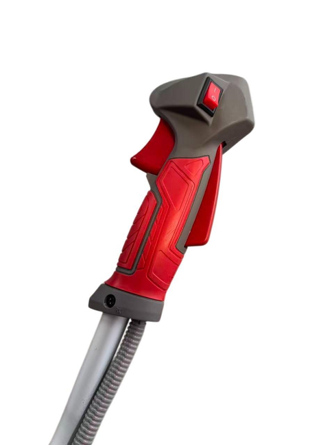 PETROL SCYTHE SK520 - POWERFUL AND RELIABLE GRASS AND BRUSH CUTTER