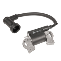 Loncin ignition module coil LC2P76F LC2P73F-A cylinder 2 right PART ORIGINAL 270920453-0002