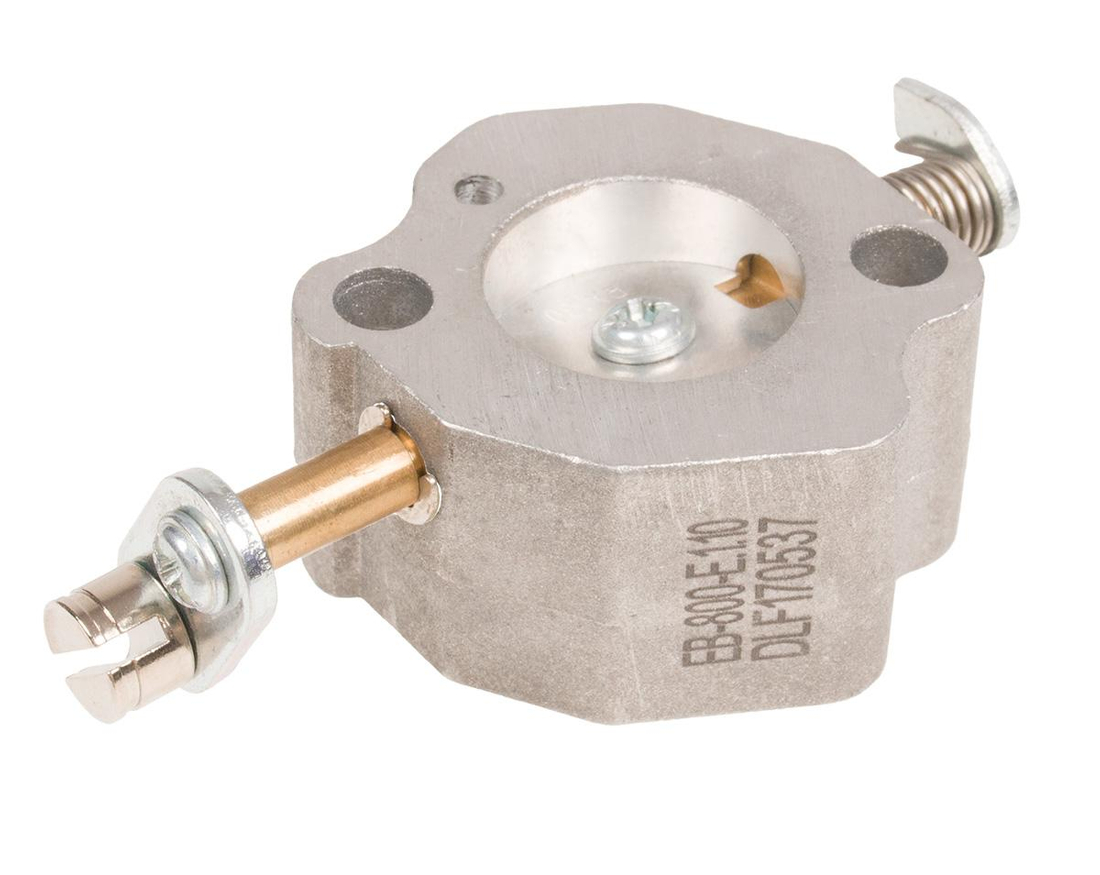 Płytka gaźnika CEDRUS OP02 070820 – widok z boku