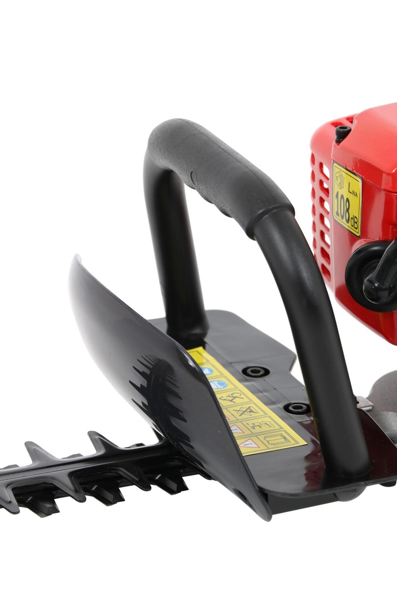 FAWORYT TMN225 EKATOR - uchwyt i osłona dłoni