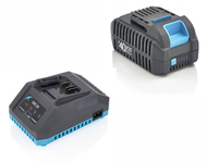 MASTERCUT EB480D Blower with vacuum function Li-ion cordless