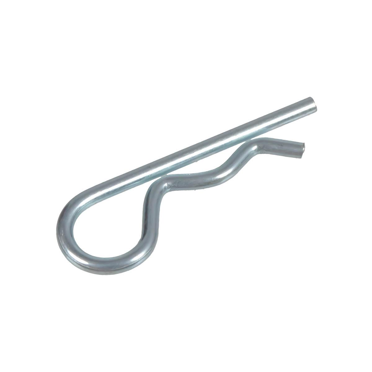 Cedrus GL500 Tiller Lever Lock