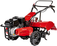 Cedrus GL10 GLX680 Traktor Jednoosiowy z Glebogryzarką Spalinową Kultywator 7KM 68 cm