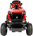CEDRUS C-TRAC 112HC-300 LUX Rear-Dump Self-Propelled Lawn Mower HYDROSTAT 112cm 2 CYLINDRES C-TRAC-102HC EWIMAX OFFICIAL DISTRIBUTOR - AUTHORIZED DEALER CEDRUS