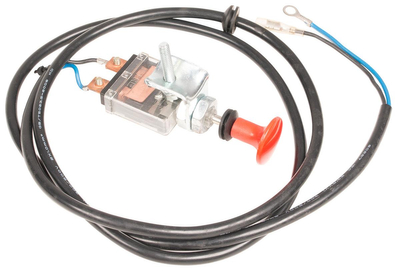 Weibang switch WB384RB WB486CRB Starý typ ORIGINÁLNÍ DÍL KG/WB384RB