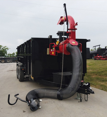 WEIBANG WBDL5021R PROFI PROFESSIONAL PETROL LEAF HOOVER OVERBOARD MUNICIPAL GARDEN STREET CAR RATO R670 V-TWIN - EWIMAX - AUTORIZOVANÝ PRODEJCE WEIBANG