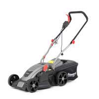 FAWORYT PRO ME34 ELEKTRICKÝ MOTORIZÉR PRO INDUKČNÍ ZÁŘIČE 1400W / 34cm