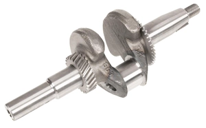 Wał korbowy Loncin G210FA CZĘŚĆ ORYGINALNA 130290250-0002