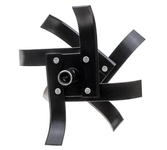 Sada nožů Pubert Primo;Primo-Pneumatic;Eco levá vnitřní dvojitá ČÁST ORIGINÁL 0320010022