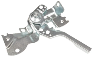 Loncin speed controller plate LC50ZB60-4.5Q LC80WB30-4.5Q ORIGINAL PART 171680135-0001