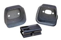 Husqvarna muffler 136 137 141 142 PJ14212